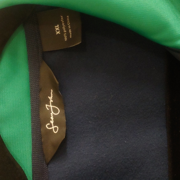 Jacket - Picture 3 of 3